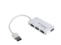 USB хабы и картридеры