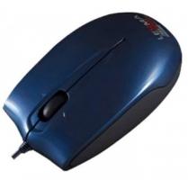 M560 Silver Мышь LEXMA лазерная