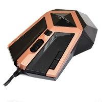 Игровая мышь DeTech G5