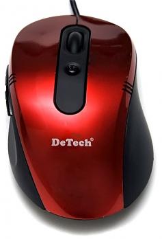 Игровая мышь DE-5053G 