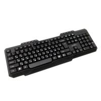 Игровая клавиатура DeTech DT-303