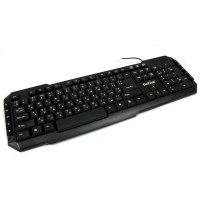 DETECH K4229 МУЛЬТИМЕДИЙНАЯ КЛАВИАТУРА PS/2