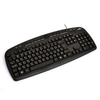 DETECH K4257 КЛАВИАТУРА  USB 