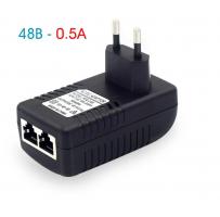 Адаптер питания Орбита OT-APB120 (48B, 500mA, POE+LAN) Луганск