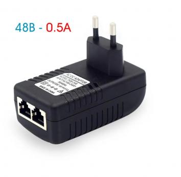 Адаптер питания Орбита OT-APB120 (48B, 500mA, POE+LAN) Луганск