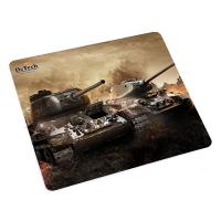 Коврик DGS2 GAMING SERIES MOUSE PADS