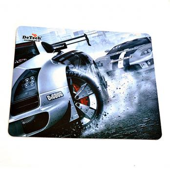 Коврик DGS3 GAMING SERIES MOUSE PADS