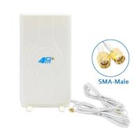 GSM-антенна Орбита OT-GSM26 (700-2700Мгц, 35дБ) Луганск