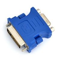 Адаптер VGA F-DVI M