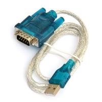 DeTech Adaptor USB to COM