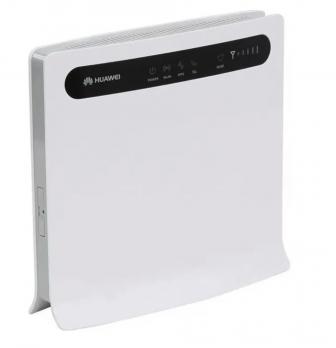 Роутер 3G/4G-WiFi B593-12 Луганск