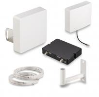 Комплект KRD-900/1800/2100 для усиления сотовой связи GSM900, GSM1800, LTE1800, 3G Луганск
