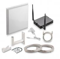 Kroks KSS20-3G/4G-MR cat6 - комплект для 4G интернета Луганск