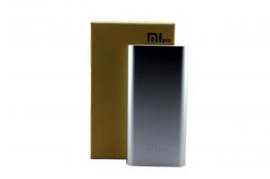 Портативное зарядное устройство power bank 20800mA *(реальная емкость 9600) 
