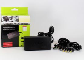 Универсальный блок питания для ноутбука 120 W  