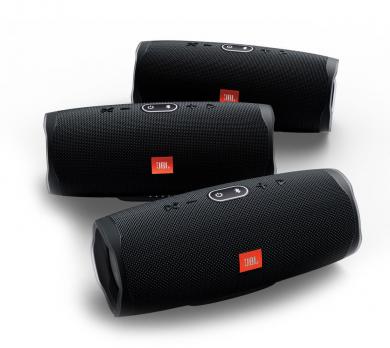 Колонка JBL CHARGE 4+
