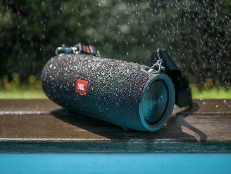 Колонка JBL Charge Xtreme 22см 20Ват