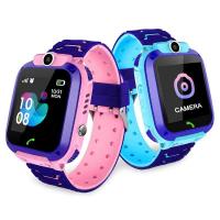 Детские умные часы Smart watch S9