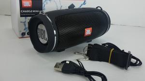 Колонка с Bluetooth (J009) CHARGE MINI 4+
