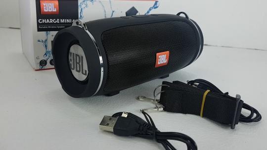 Колонка с Bluetooth (J009) CHARGE MINI 4+