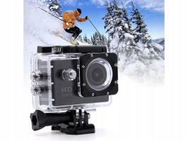 Экшн камера Sports Cam