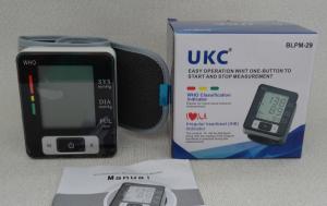 Тонометр автоматический UKC BLPM-29 