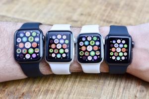 Смарт часы T500 Smart Watch