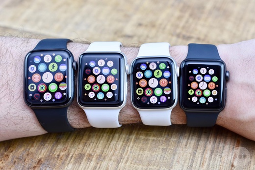 Смарт часы T500 Smart Watch