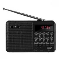 Perfeo радиоприемник цифровой PALM FM+ 87.5-108МГц/ MP3/ питание USB или 18650