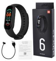 Фитнес браслет Smart Band 6