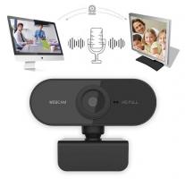 Веб-камера WebCam HD Full
