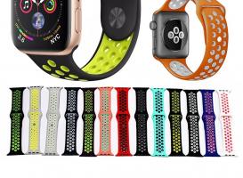 Ремешок для Смарт часов Nike Design 42/44mm