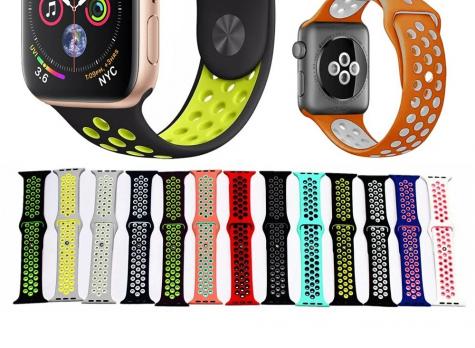Ремешок для Смарт часов Nike Design 42/44mm