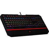 Клавиатура МЕХАНИЧЕСКАЯ Andromeda RU,подсветка,Full Anti-Ghost Redragon