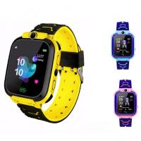 Умные Детские Часы Smart Baby Watch Q12