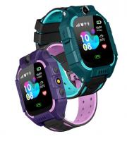 Умные Детские Часы Smart Baby Watch Q19