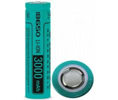 АККУМУЛЯТОР VIDEX ЛИТИЙ-ИОННЫЙ 18650(БЕЗ ЗАЩИТЫ) 3000MAH BULK/1ШТ