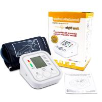 Автоматический тонометр ARM Style B02R с индикатором аритмии