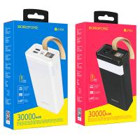 Портативный аккумулятор BJ18A Coolmy 30000mAh