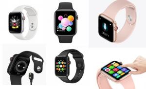 Часы Smart Watch 4you LIFE (1.54 IPS, Звонки, Термометр, Метал, гарантия)