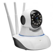 Видеокамера Smart Net Wi-Fi 
