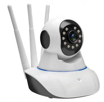 Видеокамера Smart Net Wi-Fi 