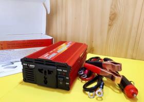 24 - 220в 1000W Инвертор напряжения LaiRun
