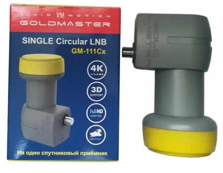  Конвертор GM-211 Universal Single