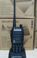 Рация Baofeng UV-82 8Вт (136-174/ 400-480 мГц, Li-Ion 2800 мАч, 8 Ватт) 3 режима мощности