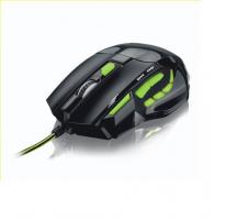 МЫШКА ИГРОВАЯ DETECH DE-GM9