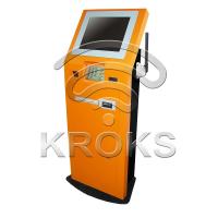 Широкополосная 900/1800/3G/LTE антенна KC6-700/2700T