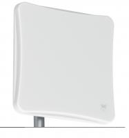 Антенна Антекс ZETA F MIMO (20dB, 1700-2700MHz, F-type)